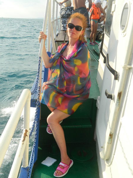 Наталия Веледницкая