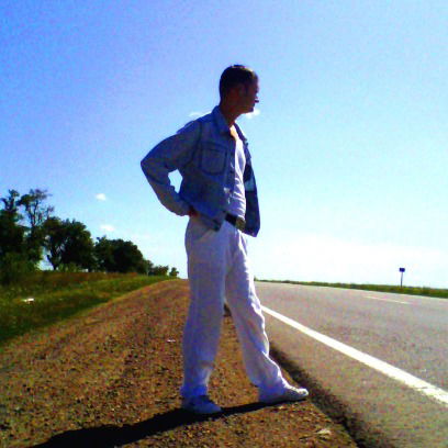 Андрей Гожеев