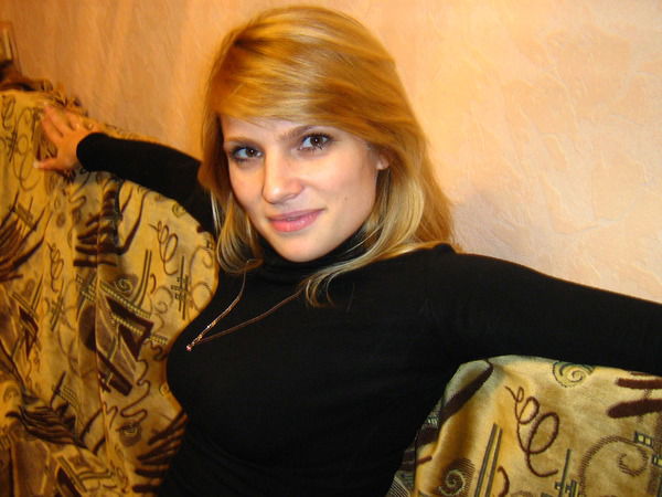 Татьяна Савченко