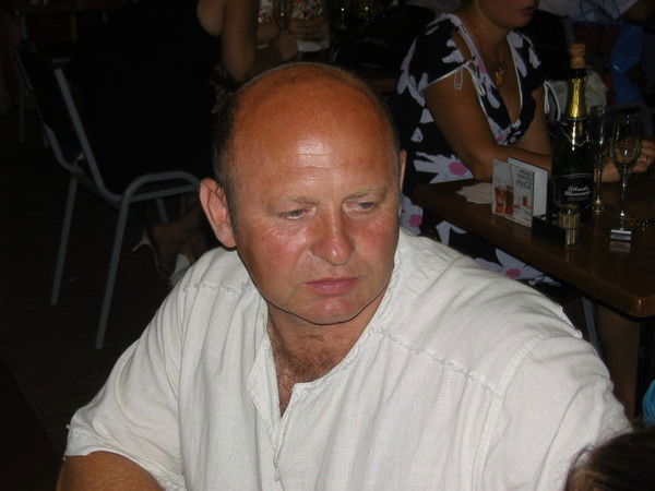 Юрий Пчелинцев