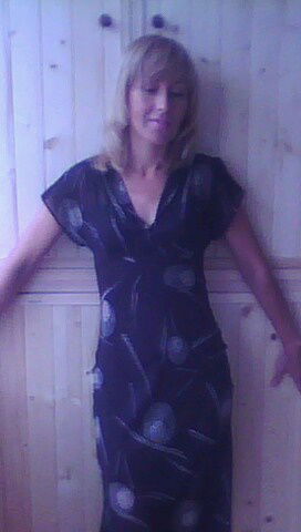 Галина Муренко