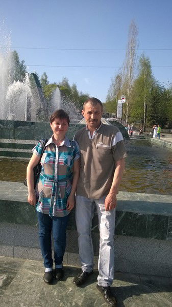 Сергей Приходько