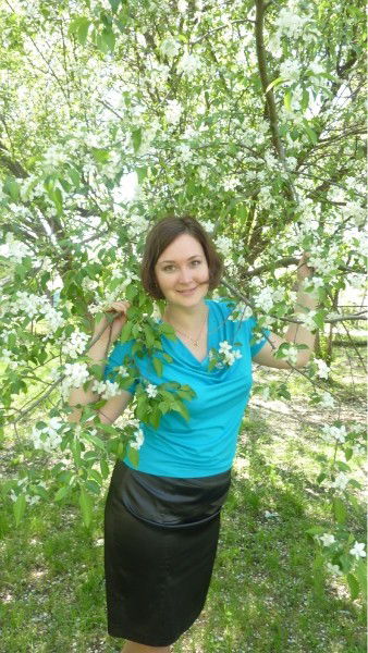 Татьяна Тишелович