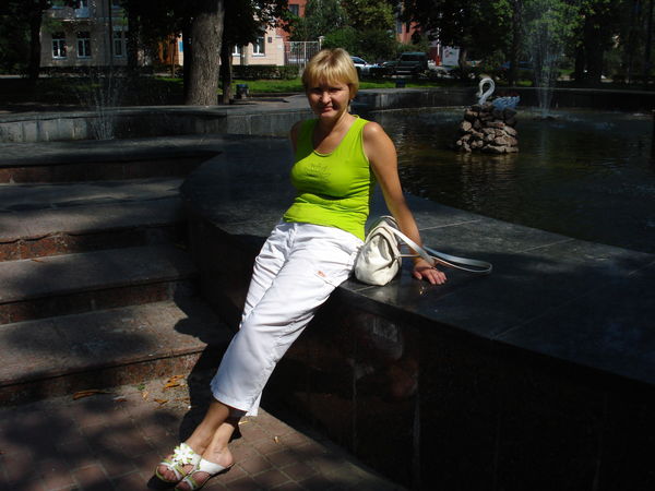 Людмила Нестеренко