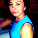 Анна Каширина