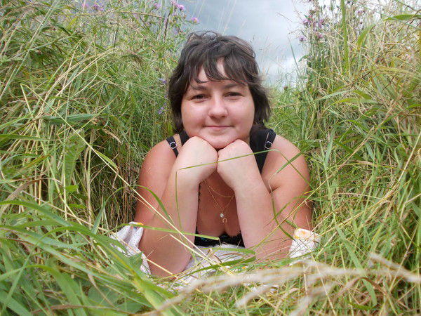 Наталья Федькина