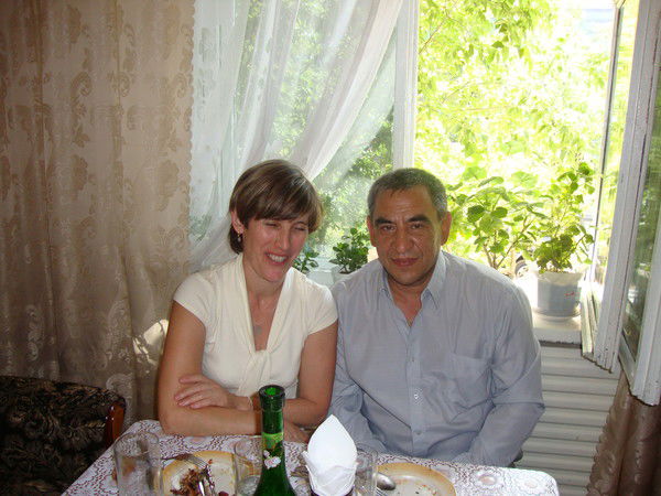 Марат Мулюков