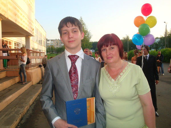 Лена Дубицкая