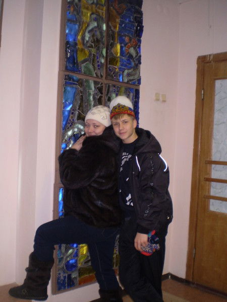 Татьяна Балуева