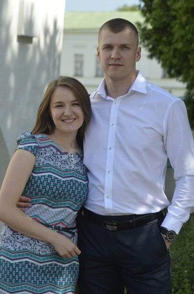 Марина Захарова