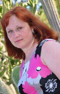 Юлия Важенина