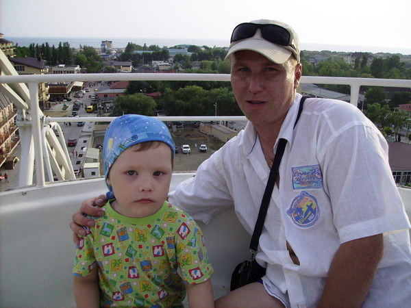 Роман Данилевский