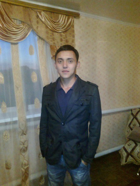 Айдар Ахметов