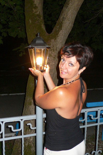 Марина Герасимова