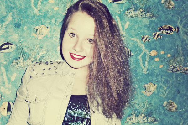 Алёна Ковалёва