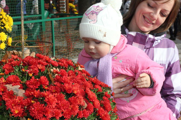 Наташа Животченко