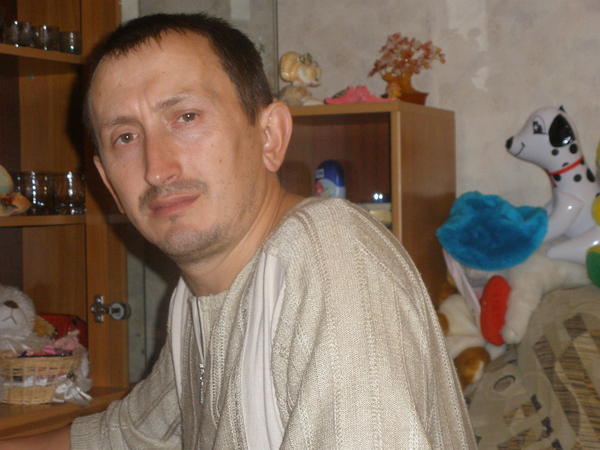 Александр Гарцуев
