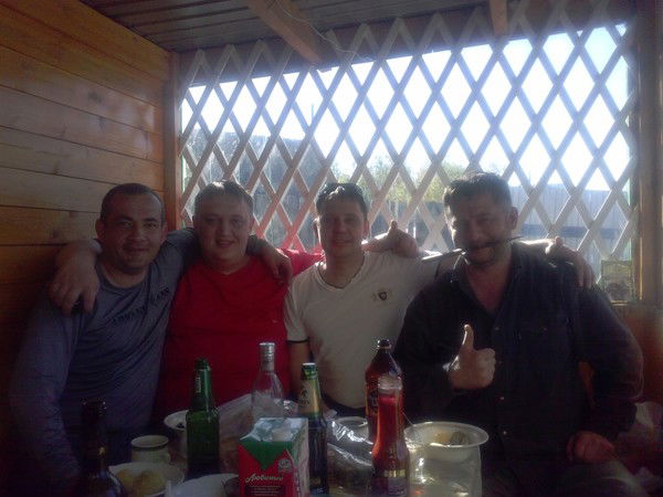 Василий Грицай