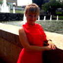 Юлия Петрова