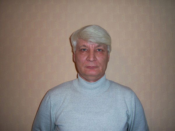 Алексей Александров