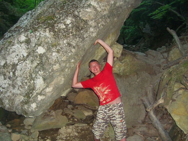 Олег Коваленко