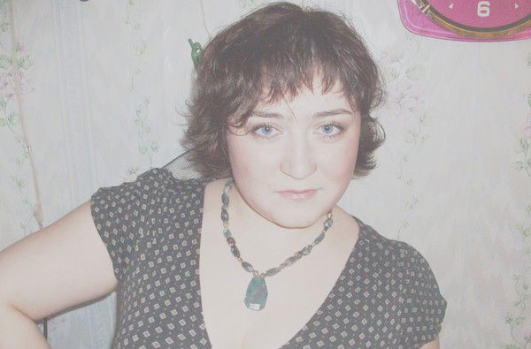 Татьяна Веснина