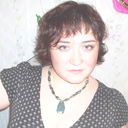 Татьяна Веснина