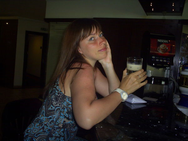 Елена Бурсова