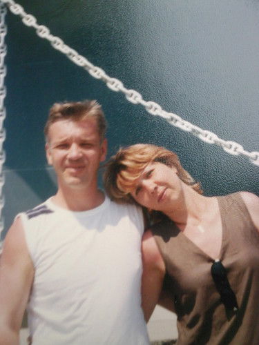 Наталия Конская