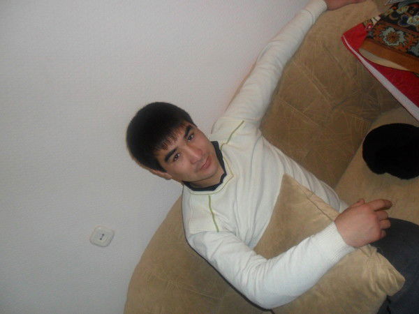 Думан Алгазиев