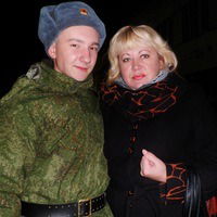 Ирина Орлянская