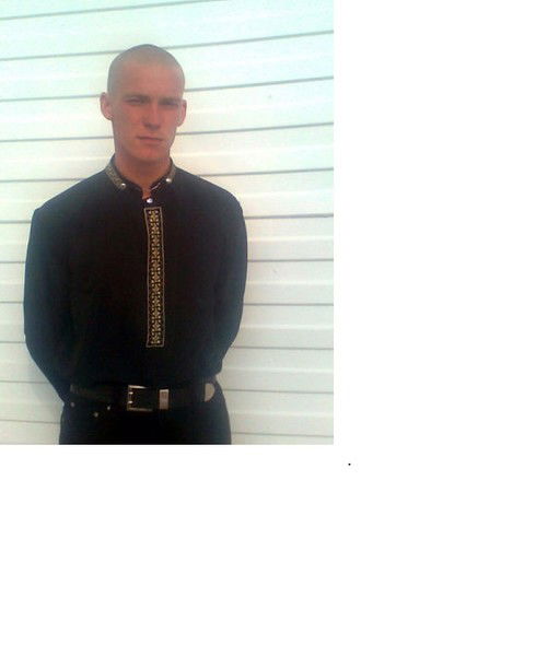 Роман Дударев