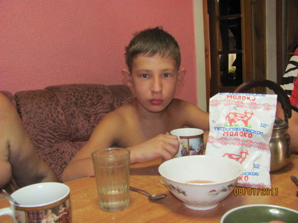 Давид Грефенштейн