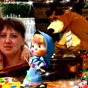 Ольга Копылова