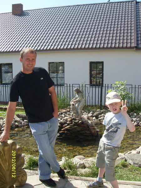 Михаил Черешнев