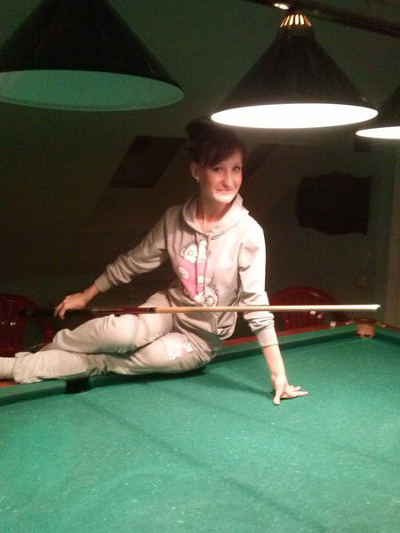 Маргарита Klimova