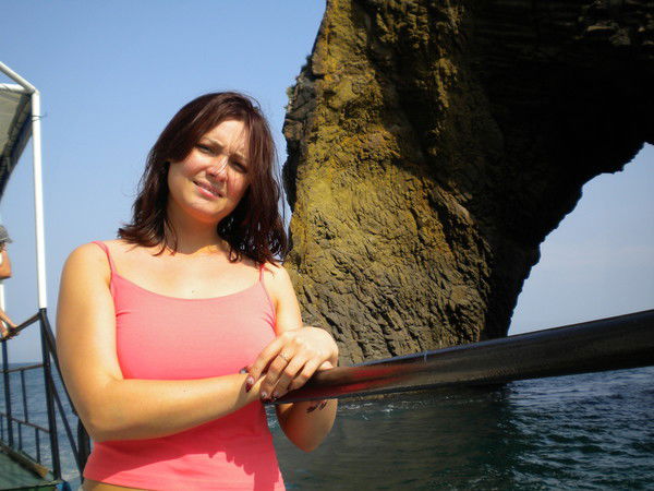 Светлана Чаховская