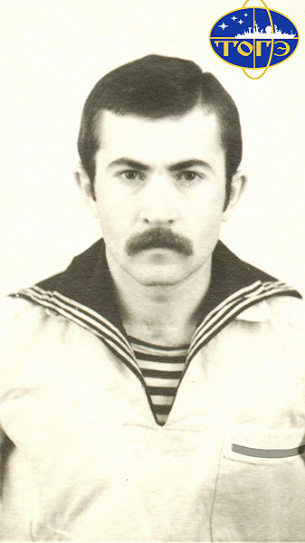 Александр Мыльников