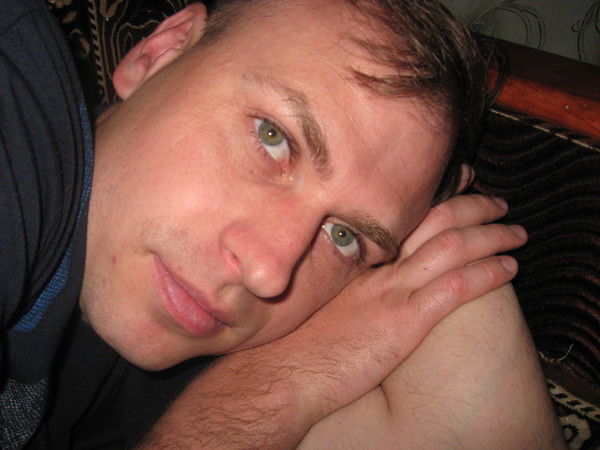 Александр Чередник