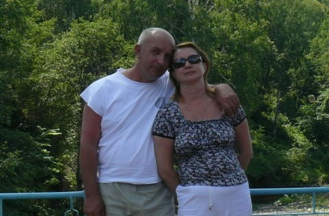 Владимир Наумов