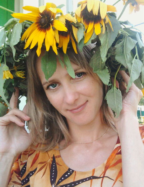 Елена Деряпа