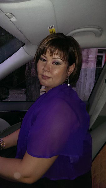 Гульнур Калиакпарова