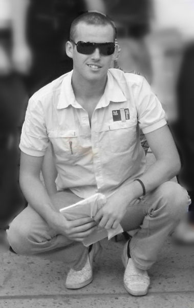 Александр Шеролиев