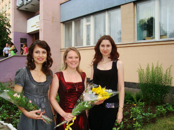 Светлана Чобитько