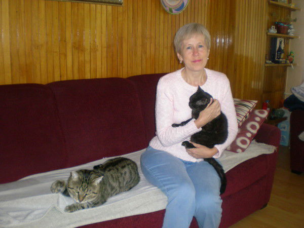 Ванда Свинтицкая