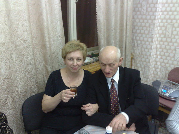 Петр Ващенко