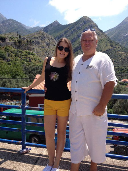 Юрий Кривицкий