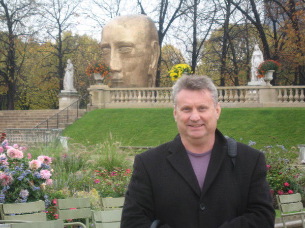 Сергей Оконешников