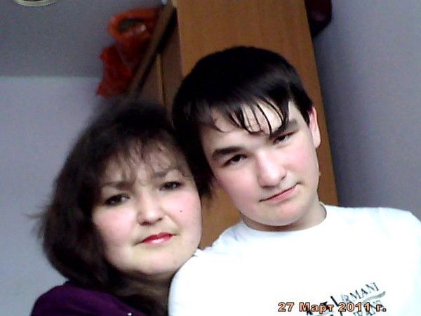 Наталья Кобыльникова