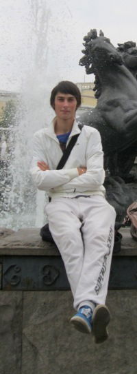 Роман Куприянов